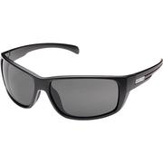 BLACK/POLARIZED GRAY