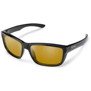 BLACK/POLARIZED YELLOW