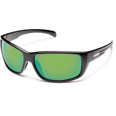 Suncloud Milestone Sunglasses