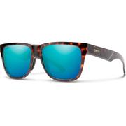 TORTOISE/CP POLARIZED OPAL MIRROR