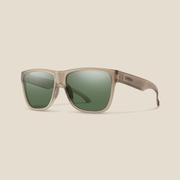 MATTE SUMMIT CRYSTAL /CP POLARIZED GRAY GREEN