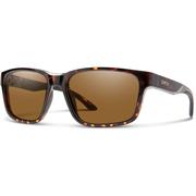 TORTOISE/POLARIZED BROWN