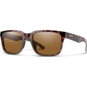 TORTOISE/POLARIZED BROWN