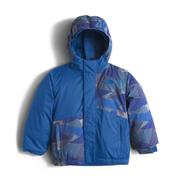 Jake Blue Geo Camo