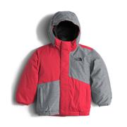 TNF Medium Grey Heather