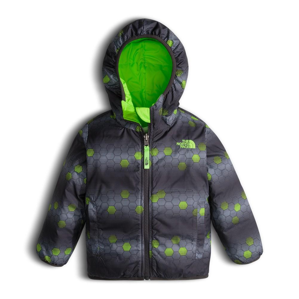 reversible north face toddler jacket