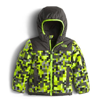 The North Face Reversible True or False Jacket Toddler Boys' 