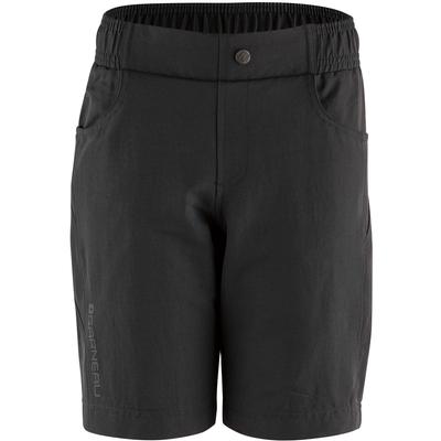 Garneau Range 3 Jr Cycling Shorts Kids'