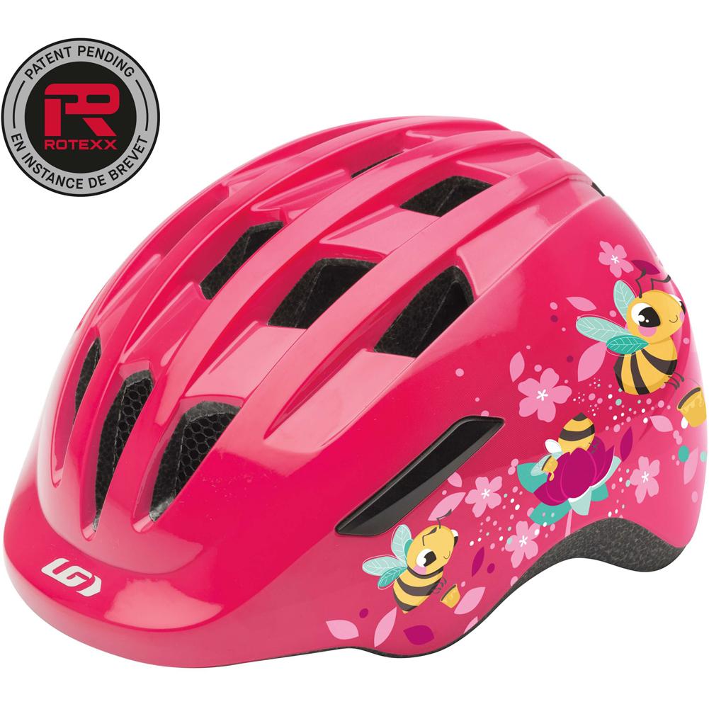  Garneau Piccolo Bicycle Helmet Kids '