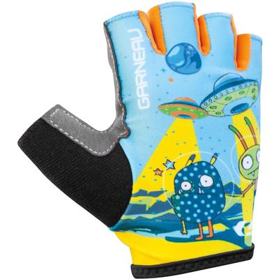 Garneau Ride Cycling Gloves Kids'