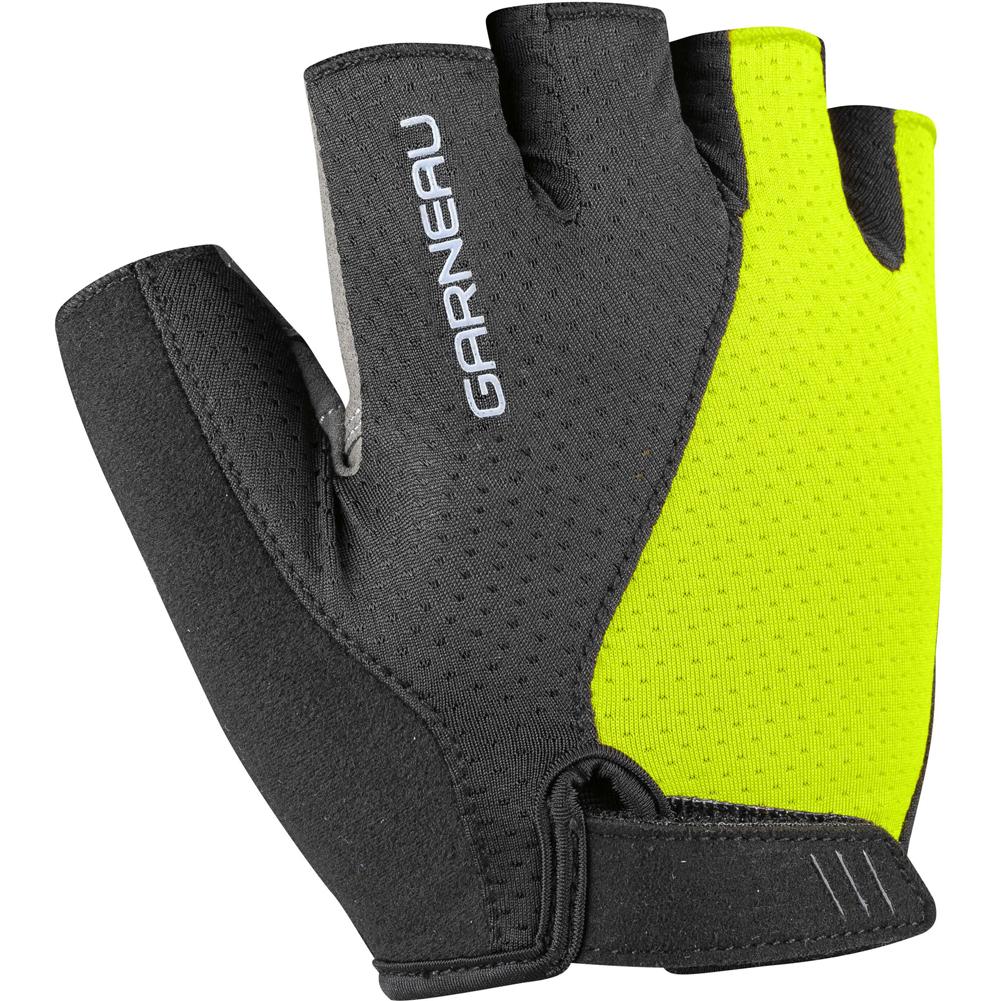  Garneau Air Gel Ultra Cycling Gloves Men's