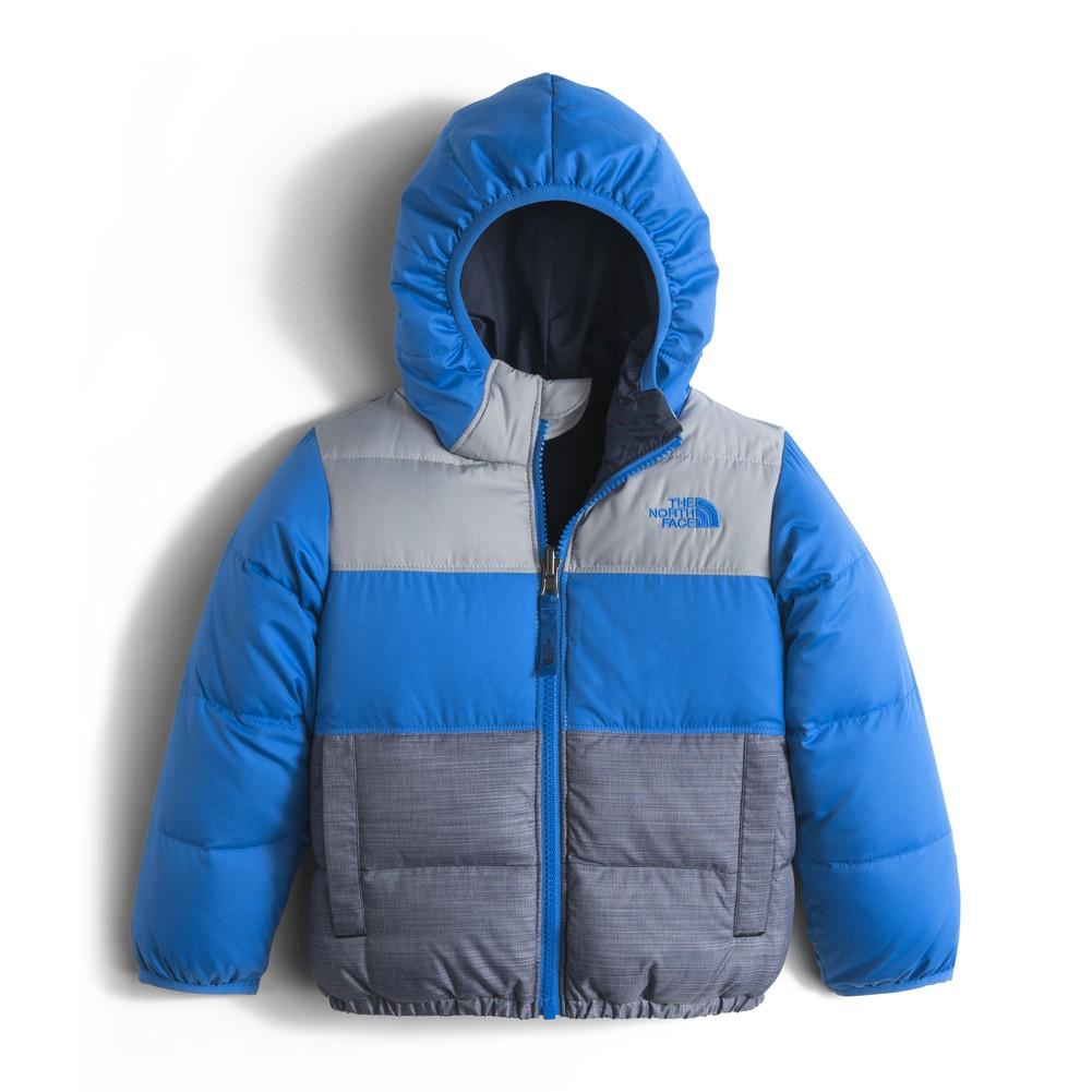 The North Face Reversible Moondoggy Jacket Toddler Boys`