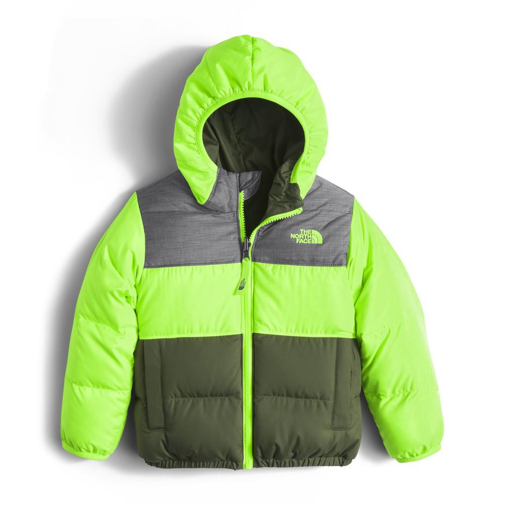 The North Face Reversible Moondoggy Jacket Toddler Boys`