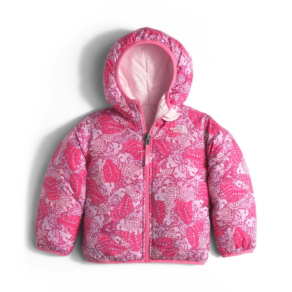 north face perrito toddler girl