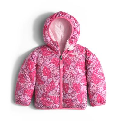 The North Face Reversible Perrito Jacket Toddler Girls`