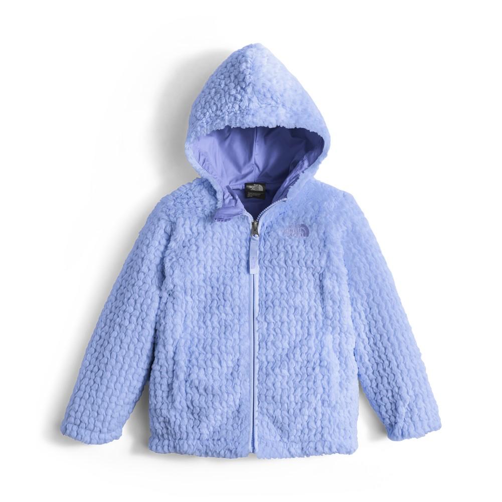 toddler girl north face fleece