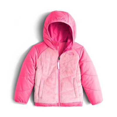 The North Face Reversible Perseus Jacket Toddler Girls' 