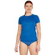 SPEEDO BLUE