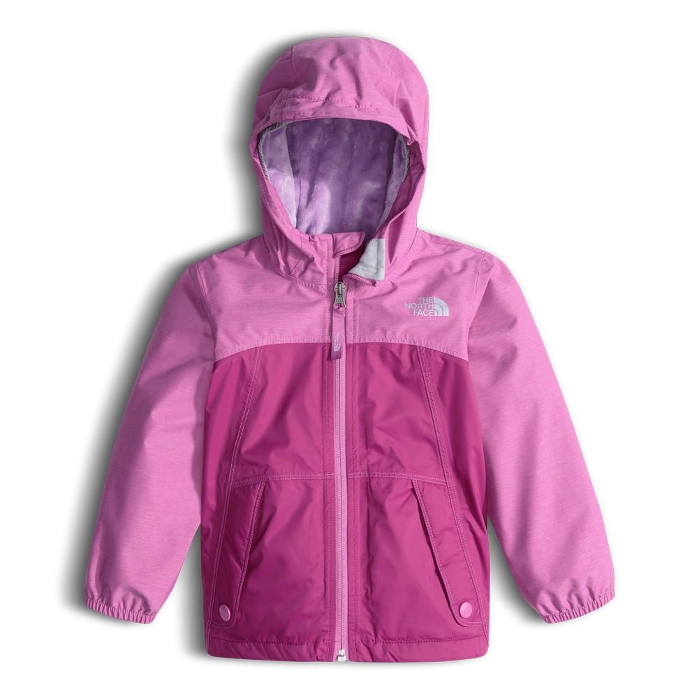 Bob's Sports Chalet | THE NORTH FACE The North Face Warm Storm Jacket Toddler Girls'