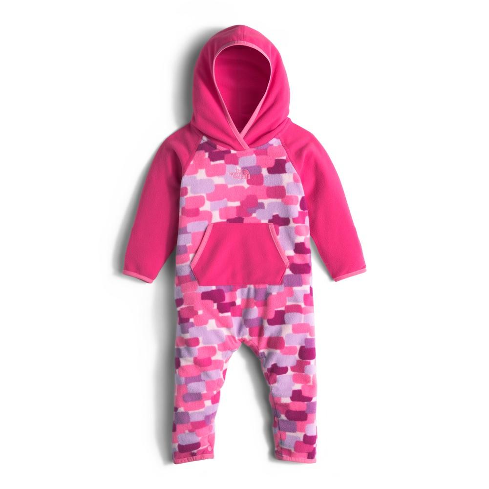 infant glacier one piece