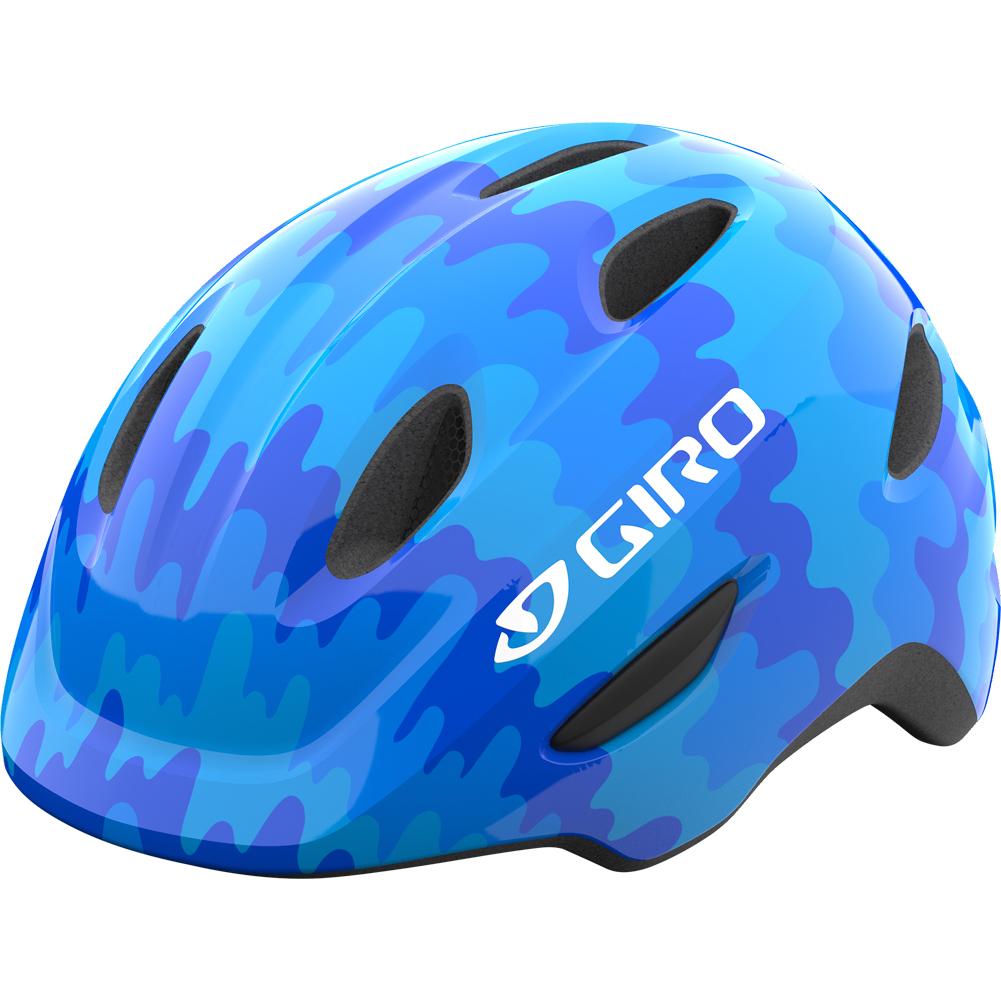  Giro Scamp Bicycle Helmet Kids '