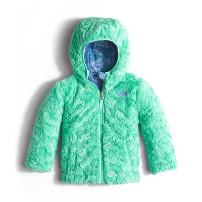 The North Face Reversible Mossbud Swirl Jacket Toddler Girls'