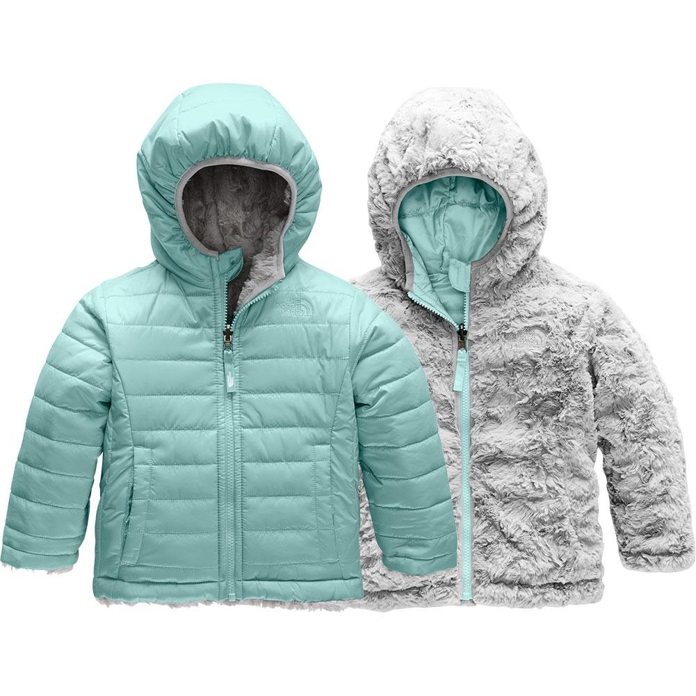 north face toddler mossbud swirl jacket