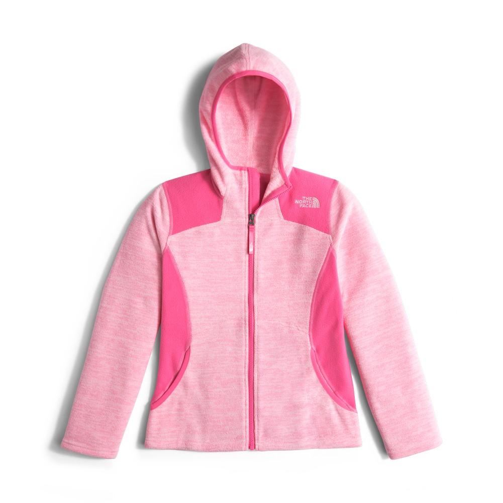 The North Face Viva Fleece Hoodie Girls '