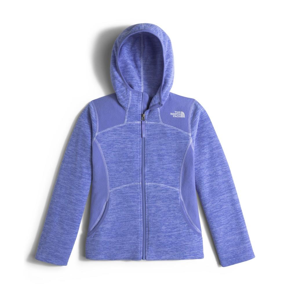 The North Face Viva Fleece Hoodie Girls'