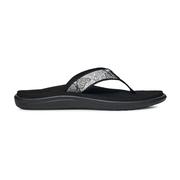 ENCHANTED FOREST BLACK/WHITE