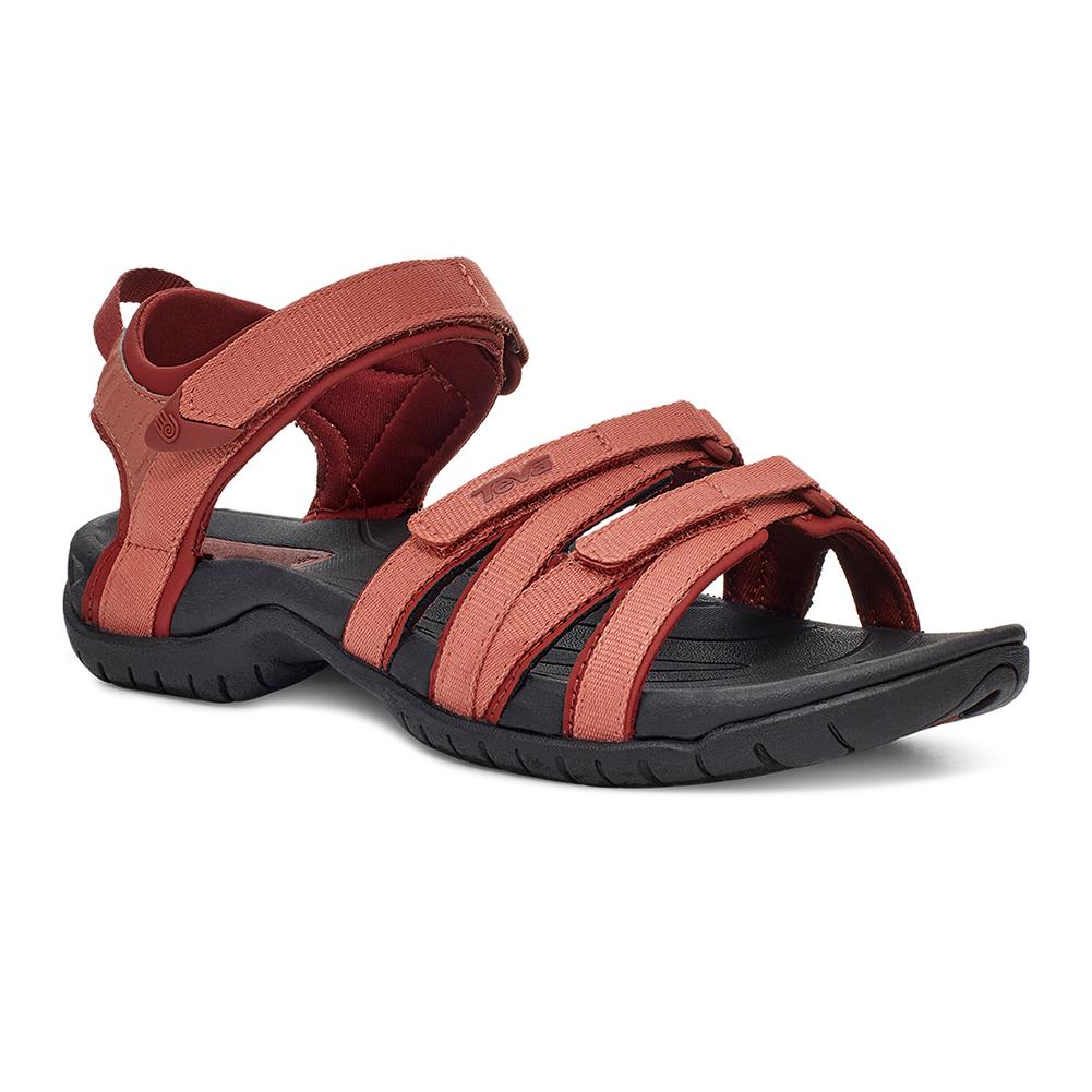 slank slim Maak een bed Teva Tirra Sandals Women's