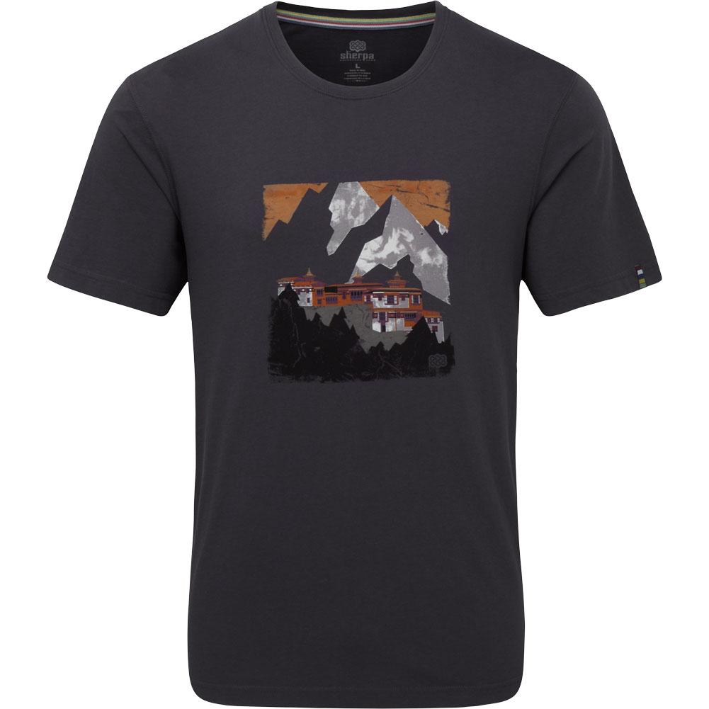 Sherpa Adventure Gear Mandir Tee Men's
