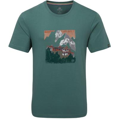 Sherpa Adventure Gear Mandir Tee Men's