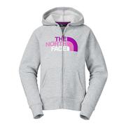 TNF Light Grey Heather