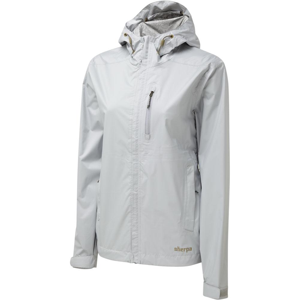 Sherpa Adventure Gear Kunde 2.5-Layer Jacket Women's