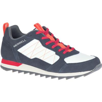 Merrell Alpine Sneakers Men's - Navy/Chili