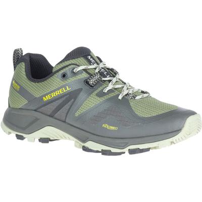 Merrell Mqm Flex 2 Gore-Tex Hiking Shoes Men's - Lichen