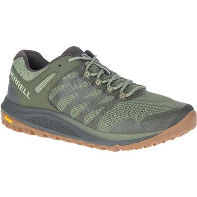 Merrell Nova 2 Hiking Shoes Men's