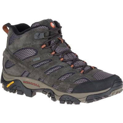 Merrell Moab 2 Mid Waterproof Hiking Boots Men's - Beluga