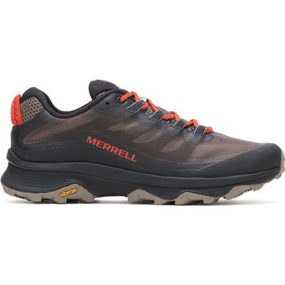 Merrell Moab Speed Hiking Shoes Men's - Brindle