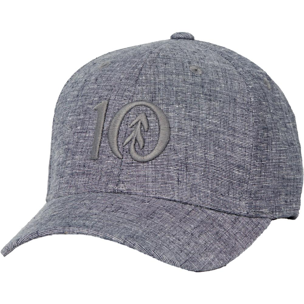  Tentree Logo Hemp Thicket Hat