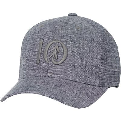 Tentree Logo Hemp Thicket Hat