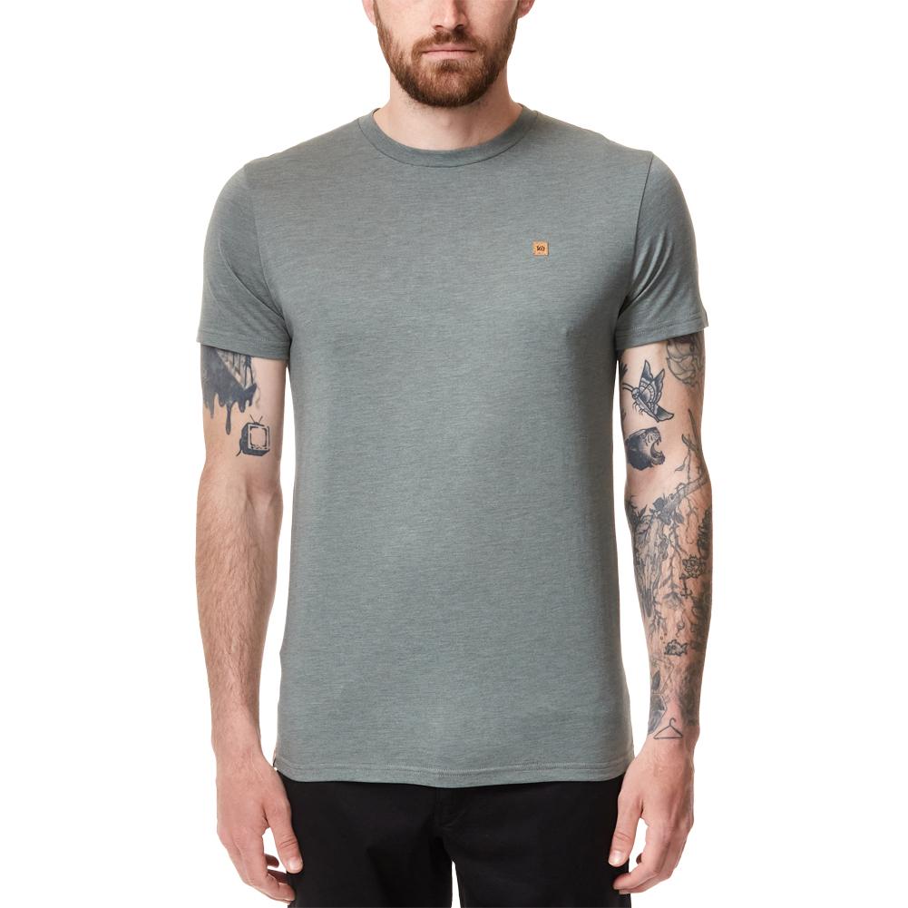 Tentree Treeblend Classic T- Shirt Men's