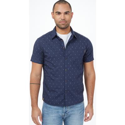 Tentree Small Tree Shortsleeve Shirt Men's