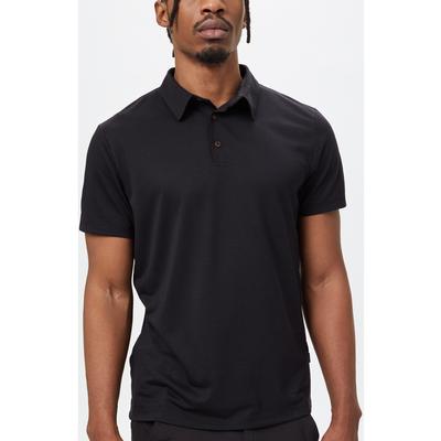 Tentree Destination Astir Polo Shirt Men's