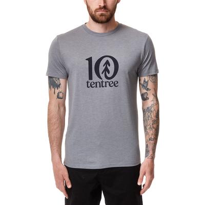 Tentree Tentree Logo Classic T-Shirt Men's