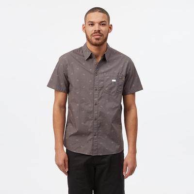 Tentree Bike Around Short-Sleeve Shirt Men's