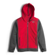 TNF Red