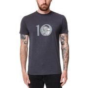 PERISCOPE GREY HEATHER