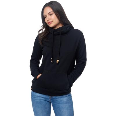 Tentree TreeFleece Banshee Hoodie Women's